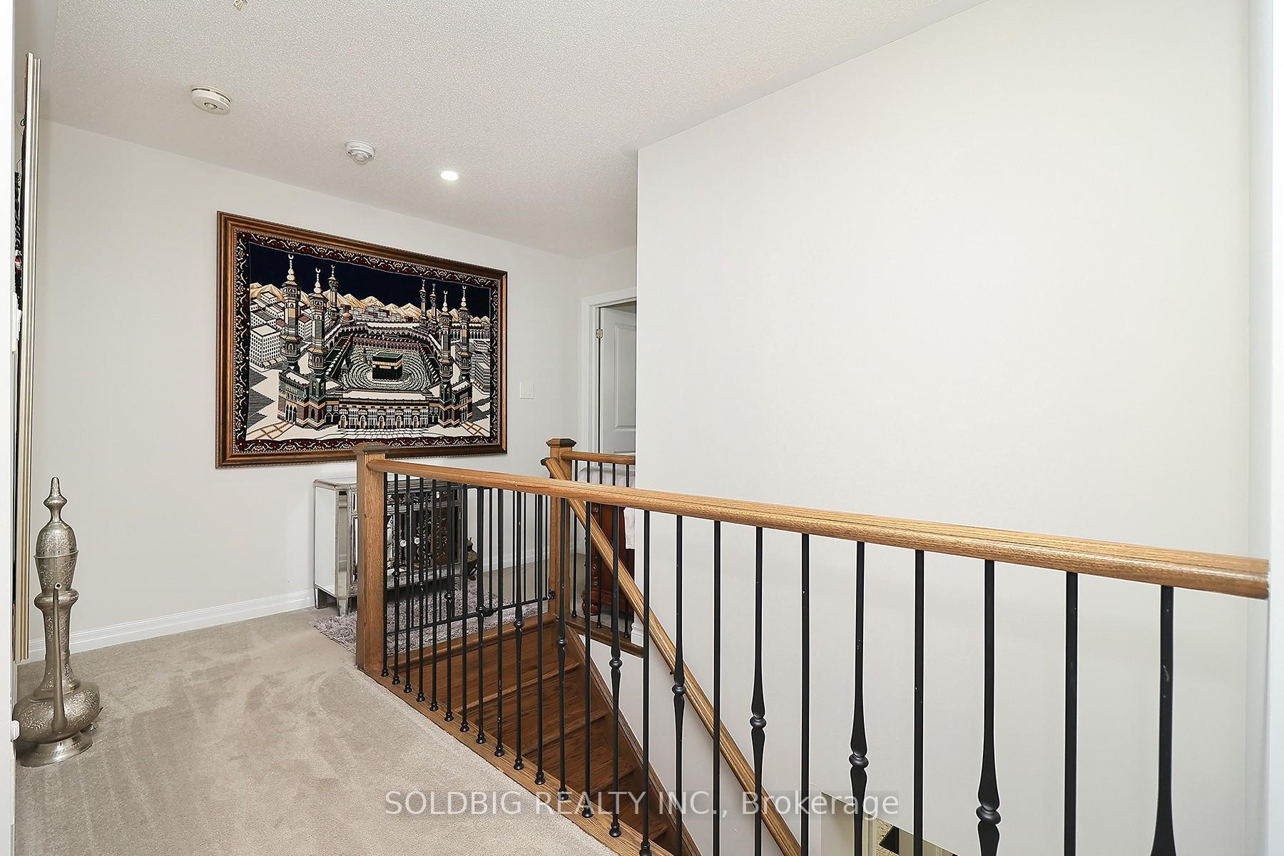 Photo 21 of 7 Callandar Road, Brampton, Northwest Brampton — HOMEH