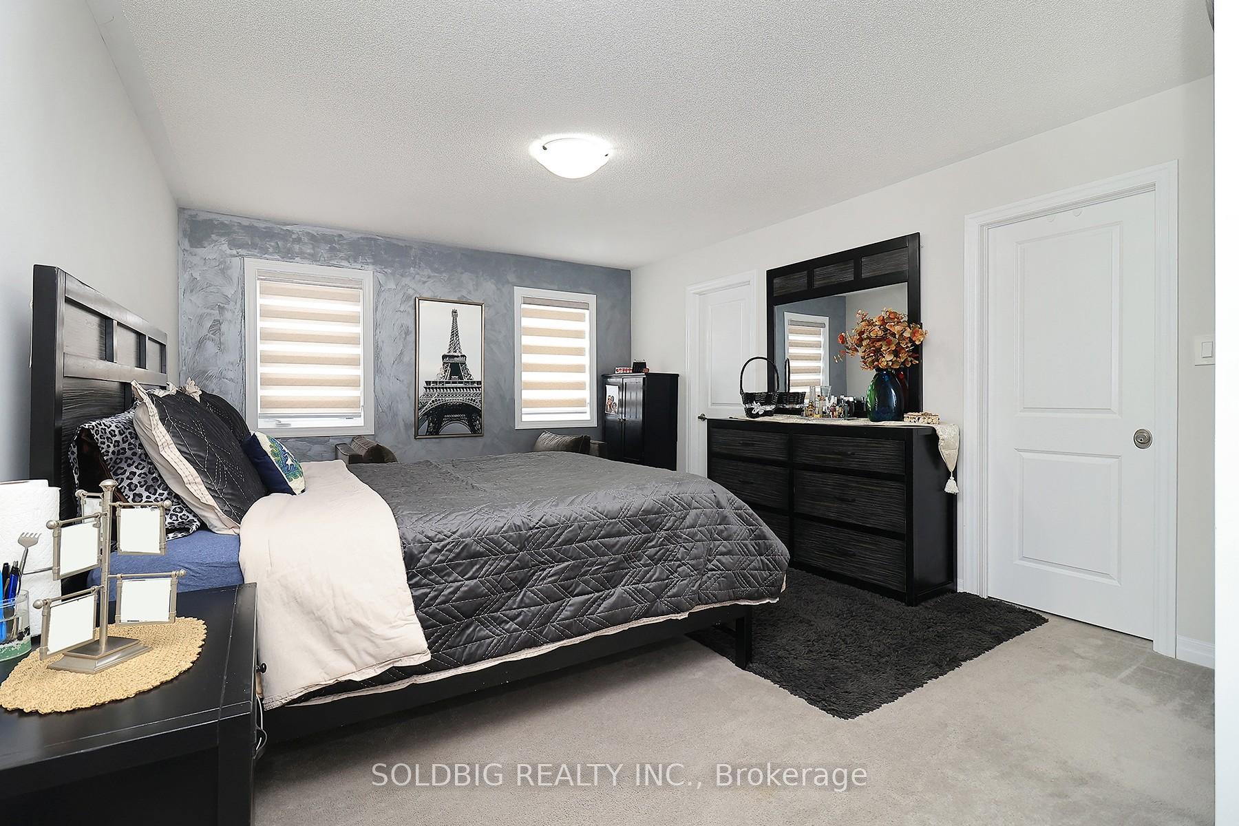 Photo 22 of 7 Callandar Road, Brampton, Northwest Brampton — HOMEH
