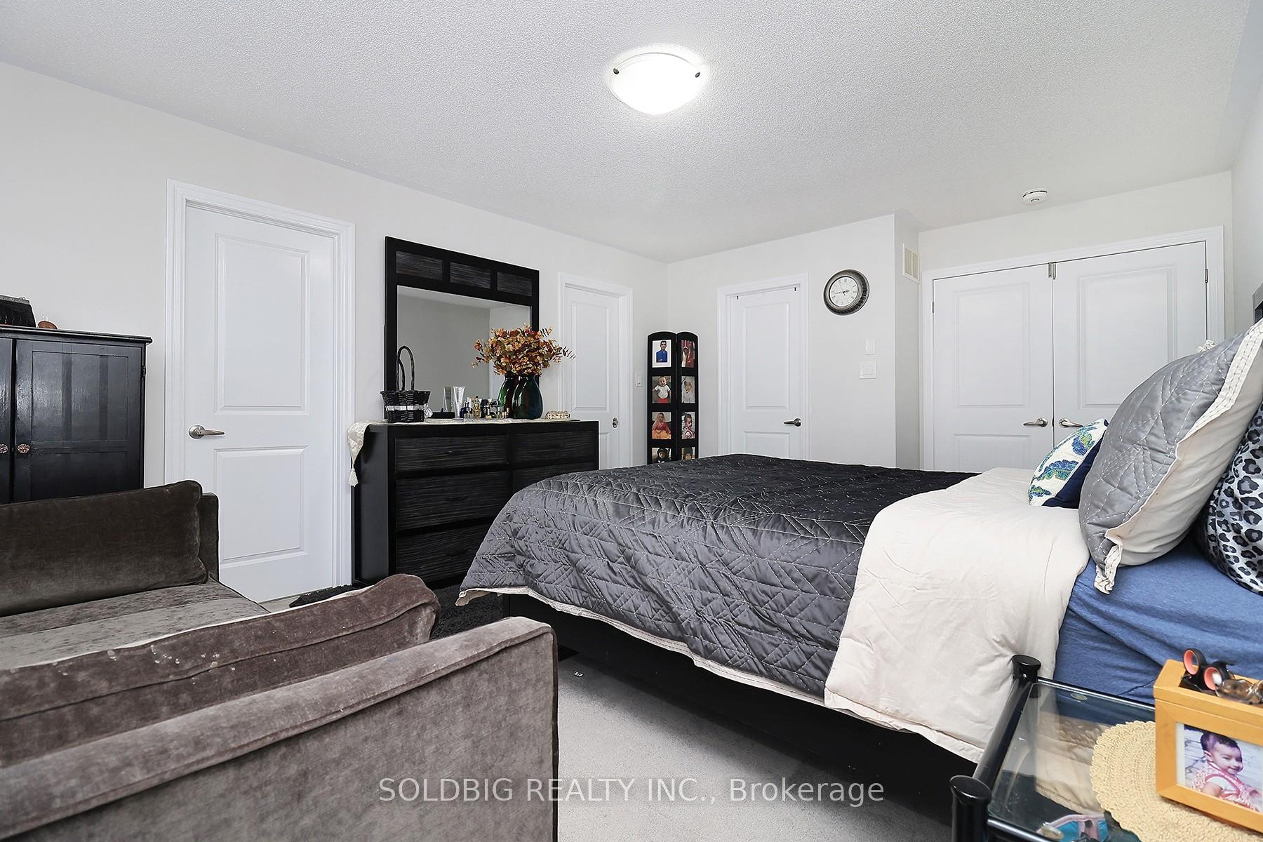 Photo 23 of 7 Callandar Road, Brampton, Northwest Brampton — HOMEH