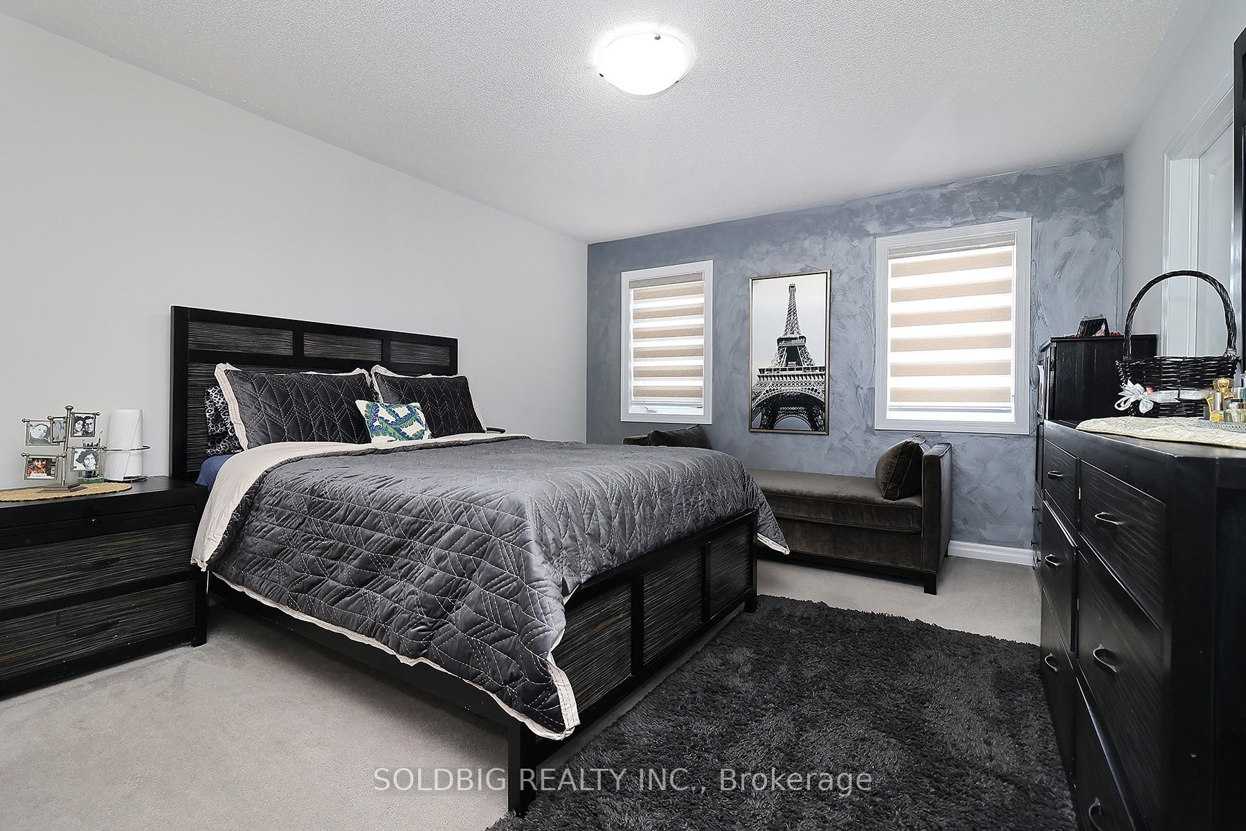 Photo 24 of 7 Callandar Road, Brampton, Northwest Brampton — HOMEH