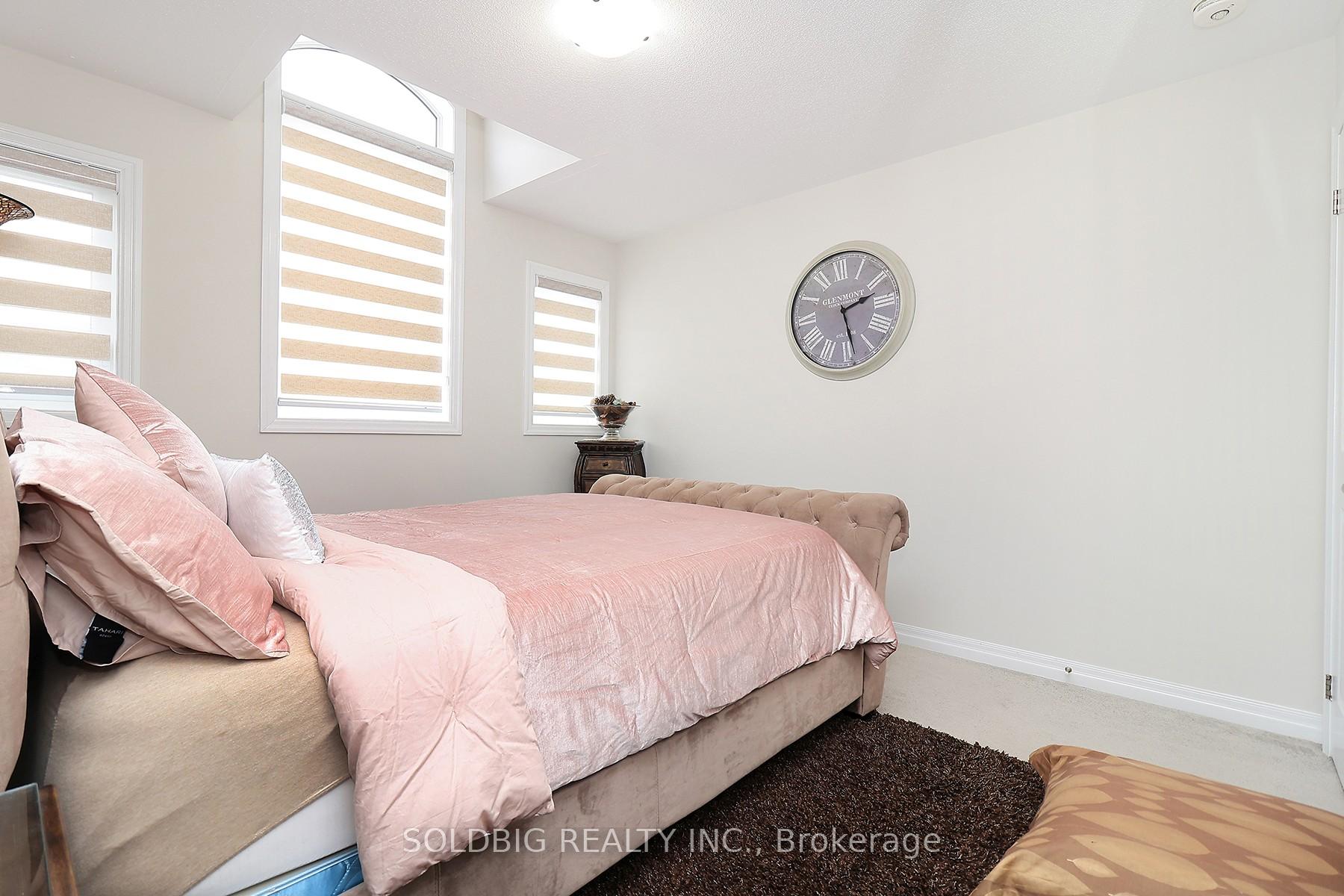 Photo 26 of 7 Callandar Road, Brampton, Northwest Brampton — HOMEH