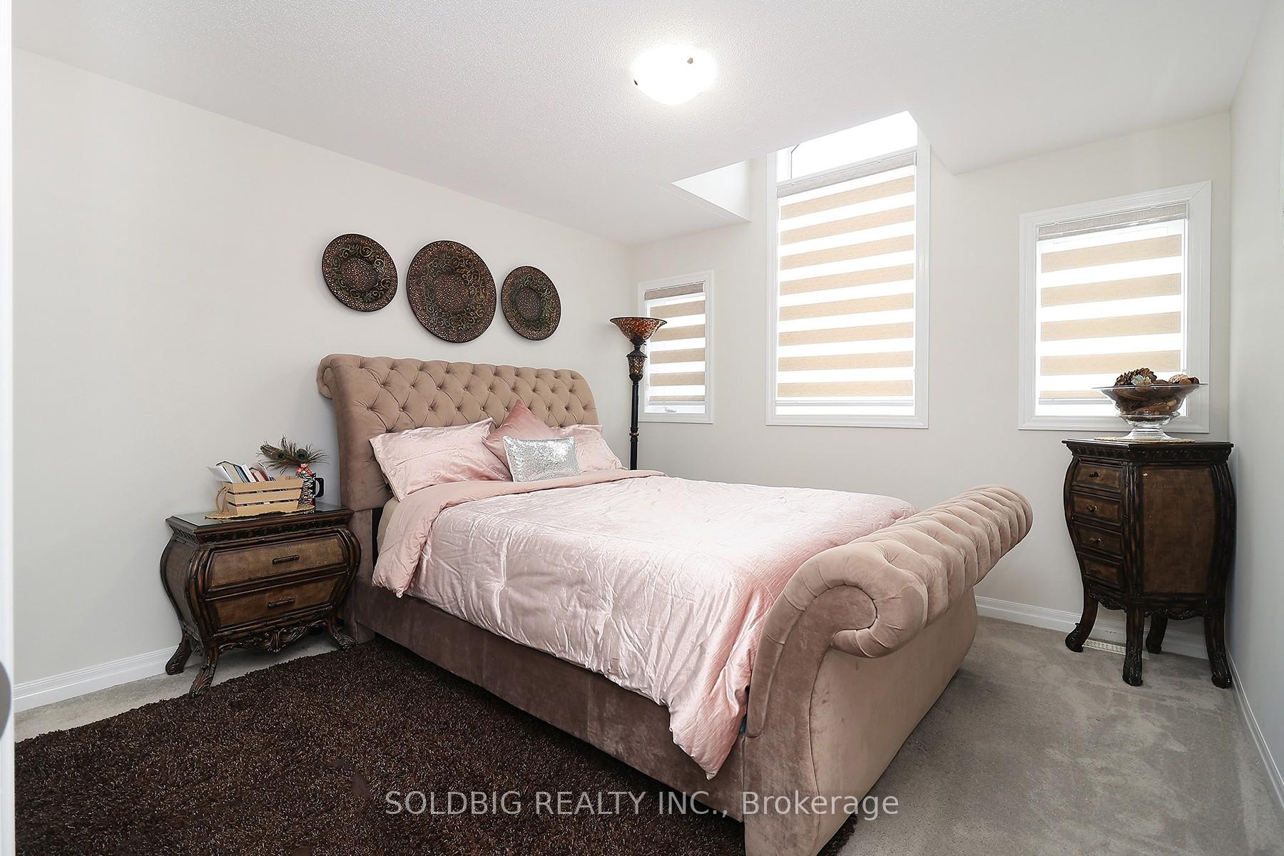 Photo 27 of 7 Callandar Road, Brampton, Northwest Brampton — HOMEH