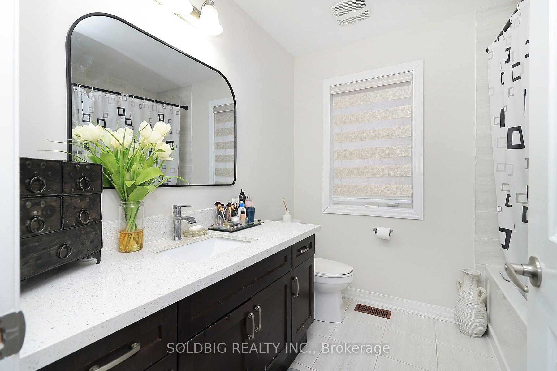 Photo 28 of 7 Callandar Road, Brampton, Northwest Brampton — HOMEH
