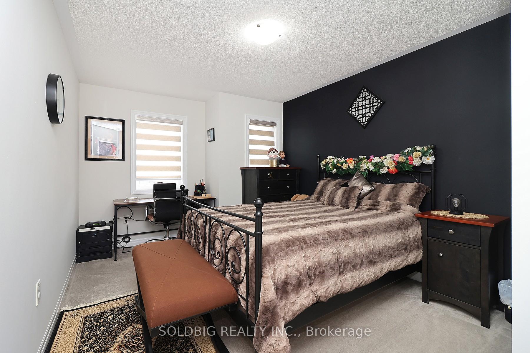 Photo 30 of 7 Callandar Road, Brampton, Northwest Brampton — HOMEH