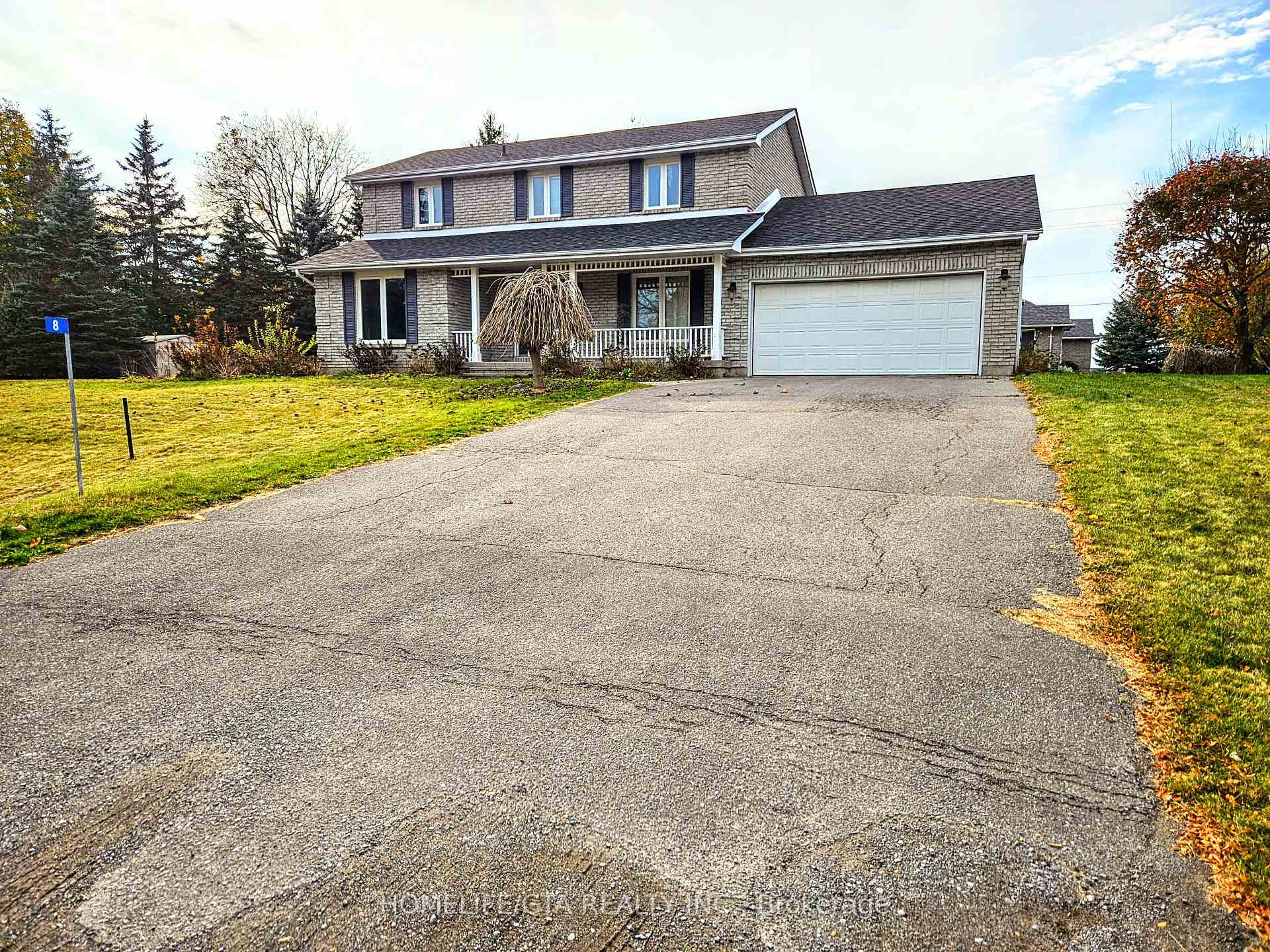 Photo 1 of 8 Kaiser Court, Belleville, Belleville Ward — HOMEH