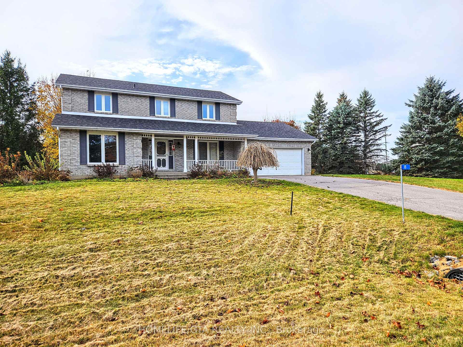Photo 3 of 8 Kaiser Court, Belleville, Belleville Ward — HOMEH