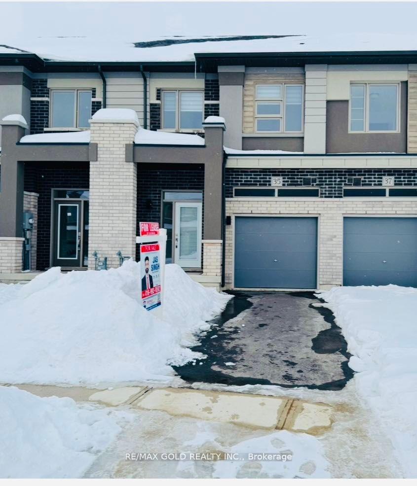 Photo 1 of 35 George Brier Drive E, Brant, Paris — HOMEH