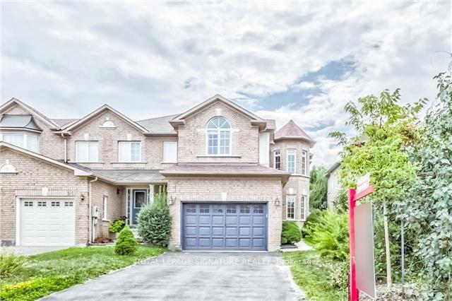 Photo 3 of 98 Sandyshores Drive, Brampton, Sandringham-Wellington — HOMEH