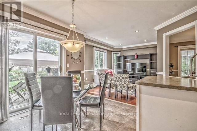 Photo 11 of 98 Sandyshores Drive, Brampton, Sandringham-Wellington — HOMEH