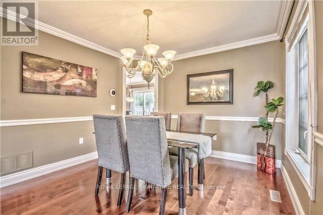 Photo 14 of 98 Sandyshores Drive, Brampton, Sandringham-Wellington — HOMEH