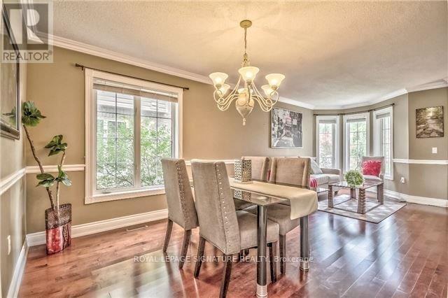 Photo 17 of 98 Sandyshores Drive, Brampton, Sandringham-Wellington — HOMEH