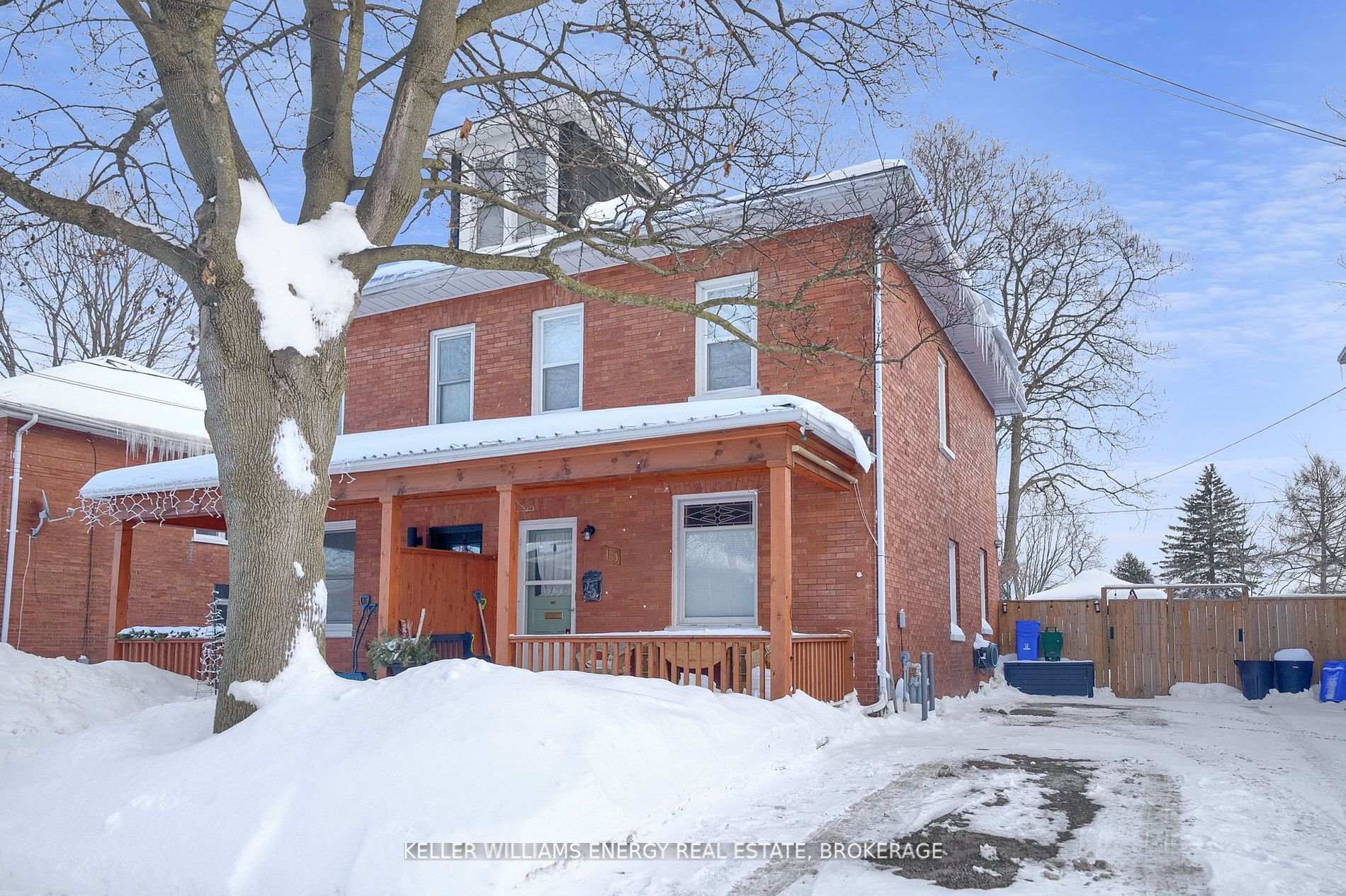 Photo 22 of 19 Carlisle Avenue, Clarington, Bowmanville — HOMEH