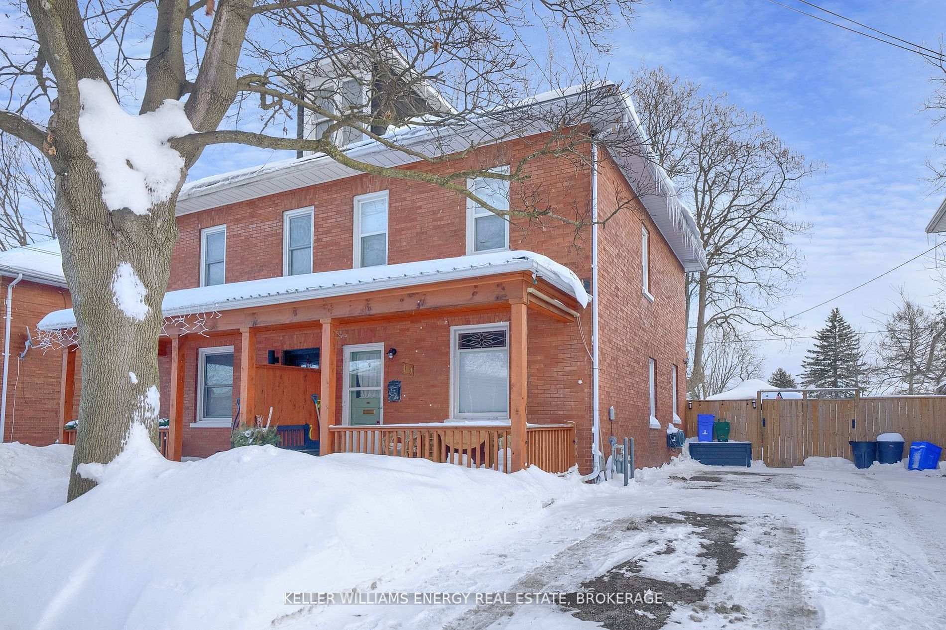 Photo 25 of 19 Carlisle Avenue, Clarington, Bowmanville — HOMEH
