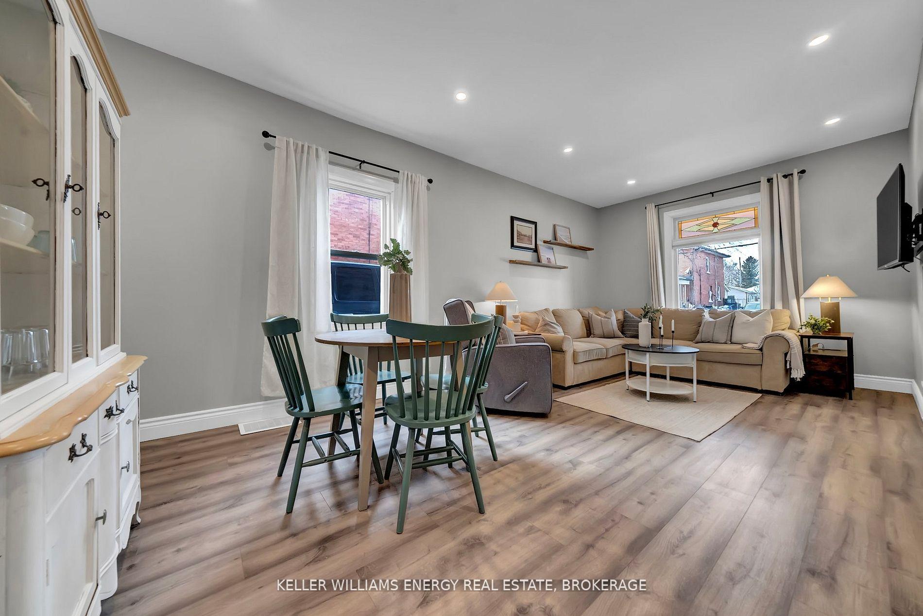 Photo 34 of 19 Carlisle Avenue, Clarington, Bowmanville — HOMEH