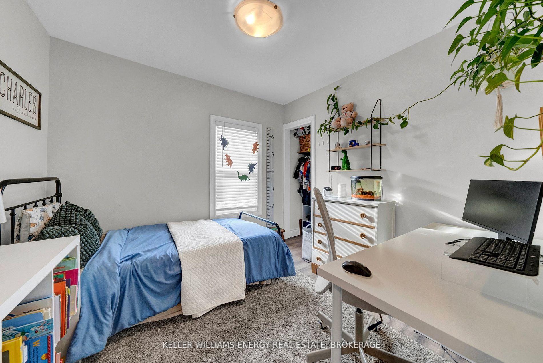 Photo 51 of 19 Carlisle Avenue, Clarington, Bowmanville — HOMEH