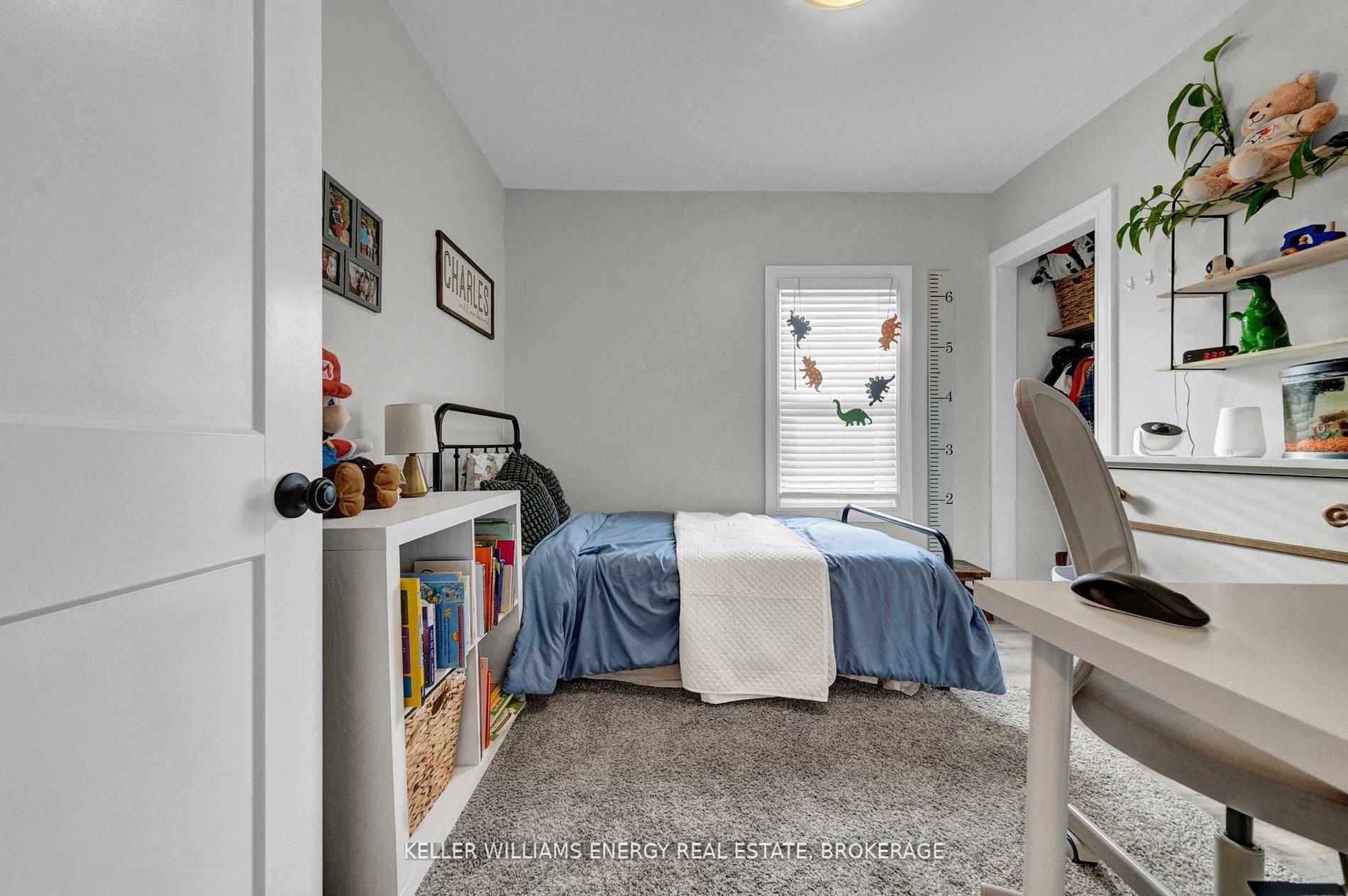 Photo 53 of 19 Carlisle Avenue, Clarington, Bowmanville — HOMEH