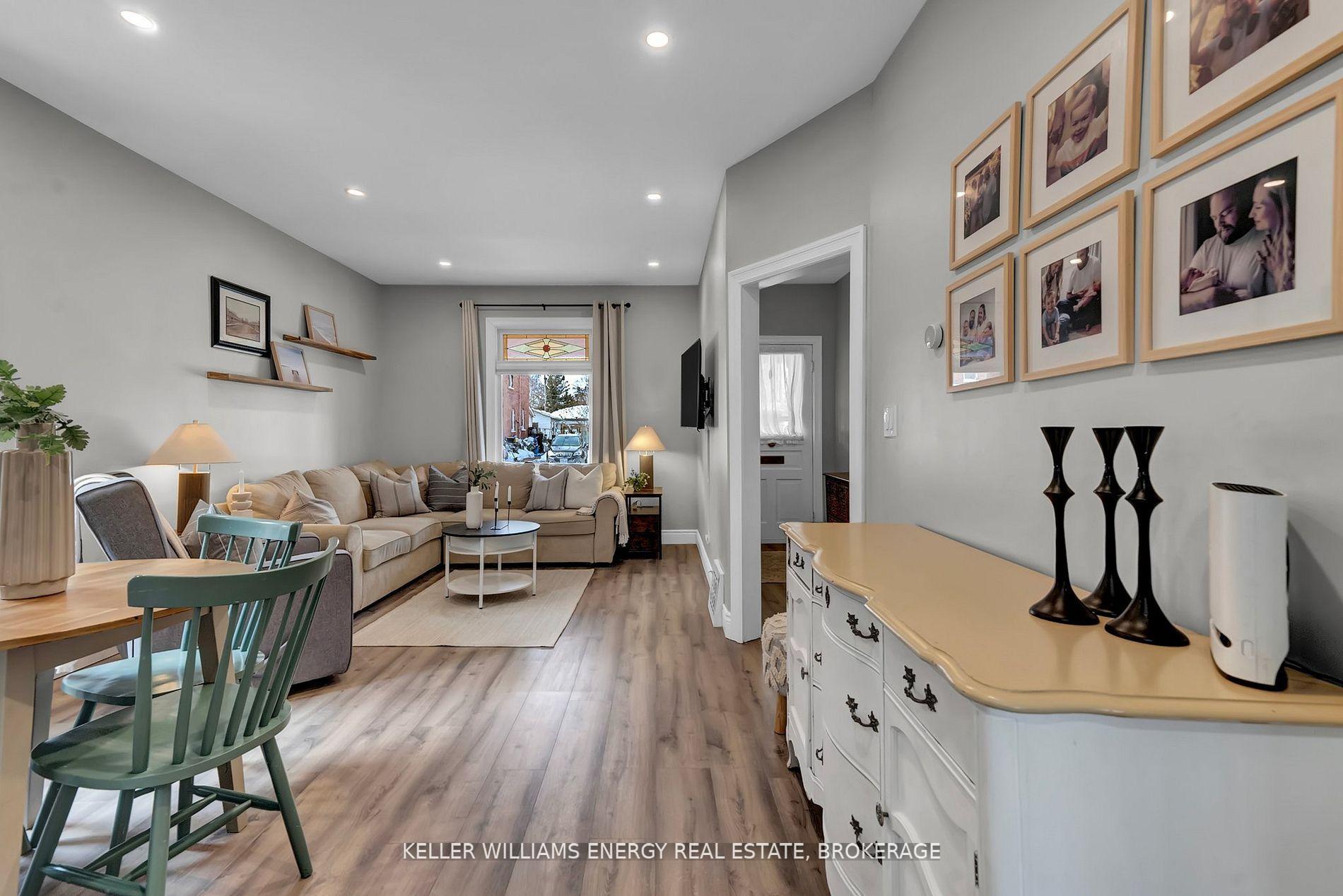 Photo 61 of 19 Carlisle Avenue, Clarington, Bowmanville — HOMEH