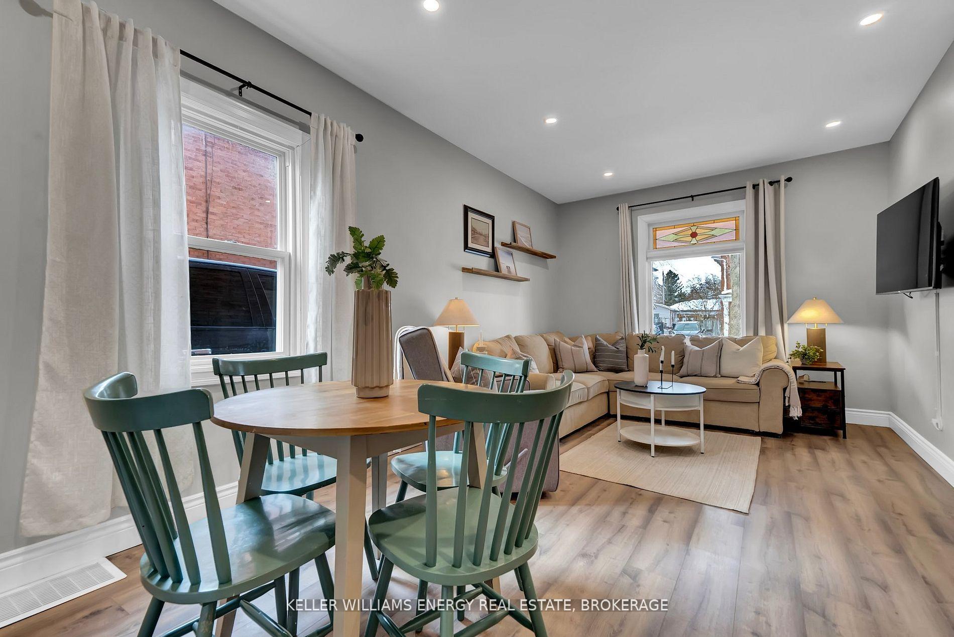 Photo 62 of 19 Carlisle Avenue, Clarington, Bowmanville — HOMEH