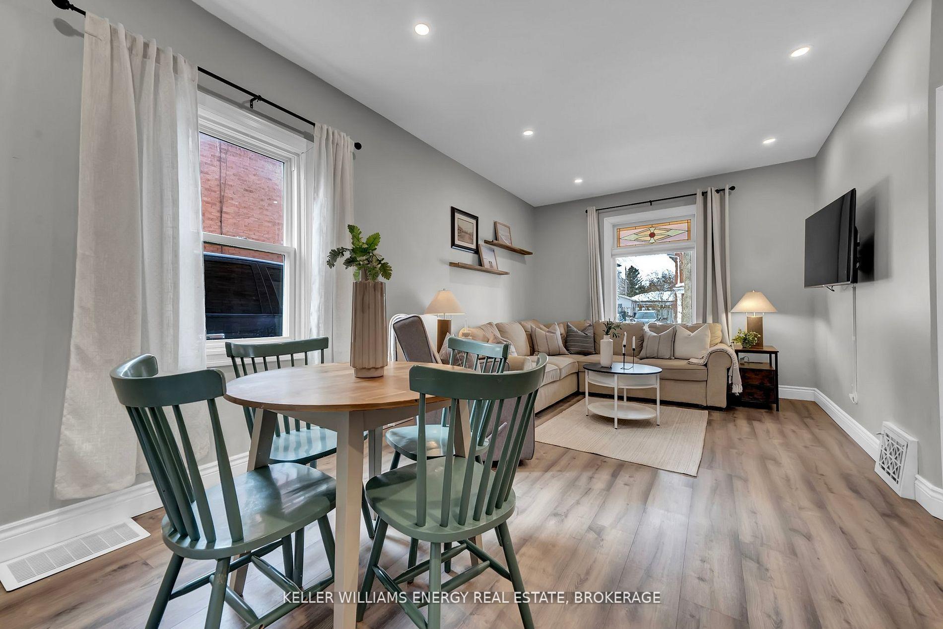 Photo 63 of 19 Carlisle Avenue, Clarington, Bowmanville — HOMEH