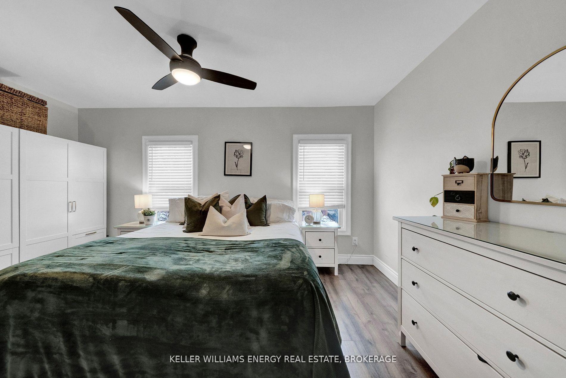 Photo 65 of 19 Carlisle Avenue, Clarington, Bowmanville — HOMEH