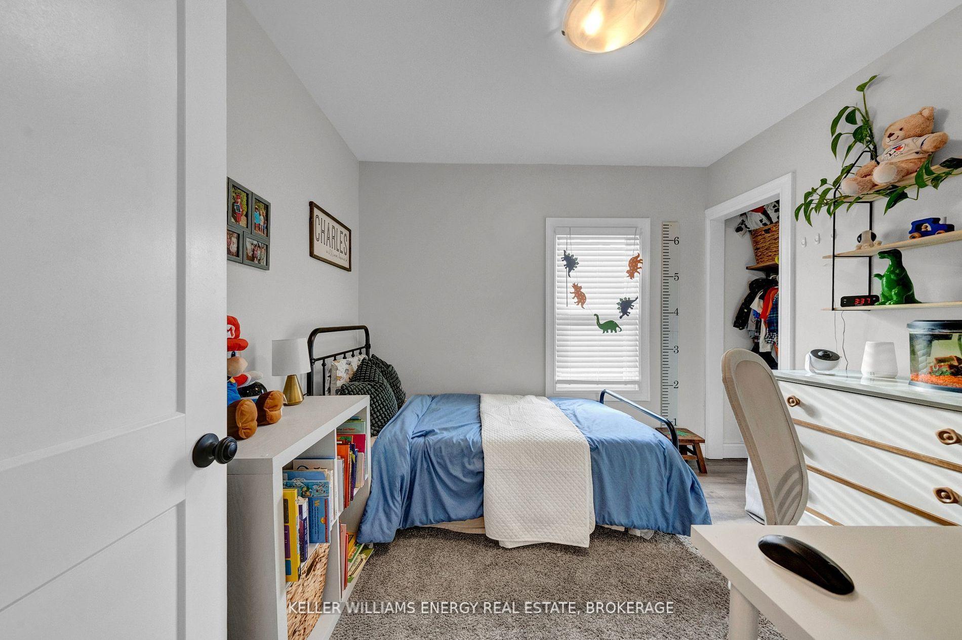Photo 72 of 19 Carlisle Avenue, Clarington, Bowmanville — HOMEH