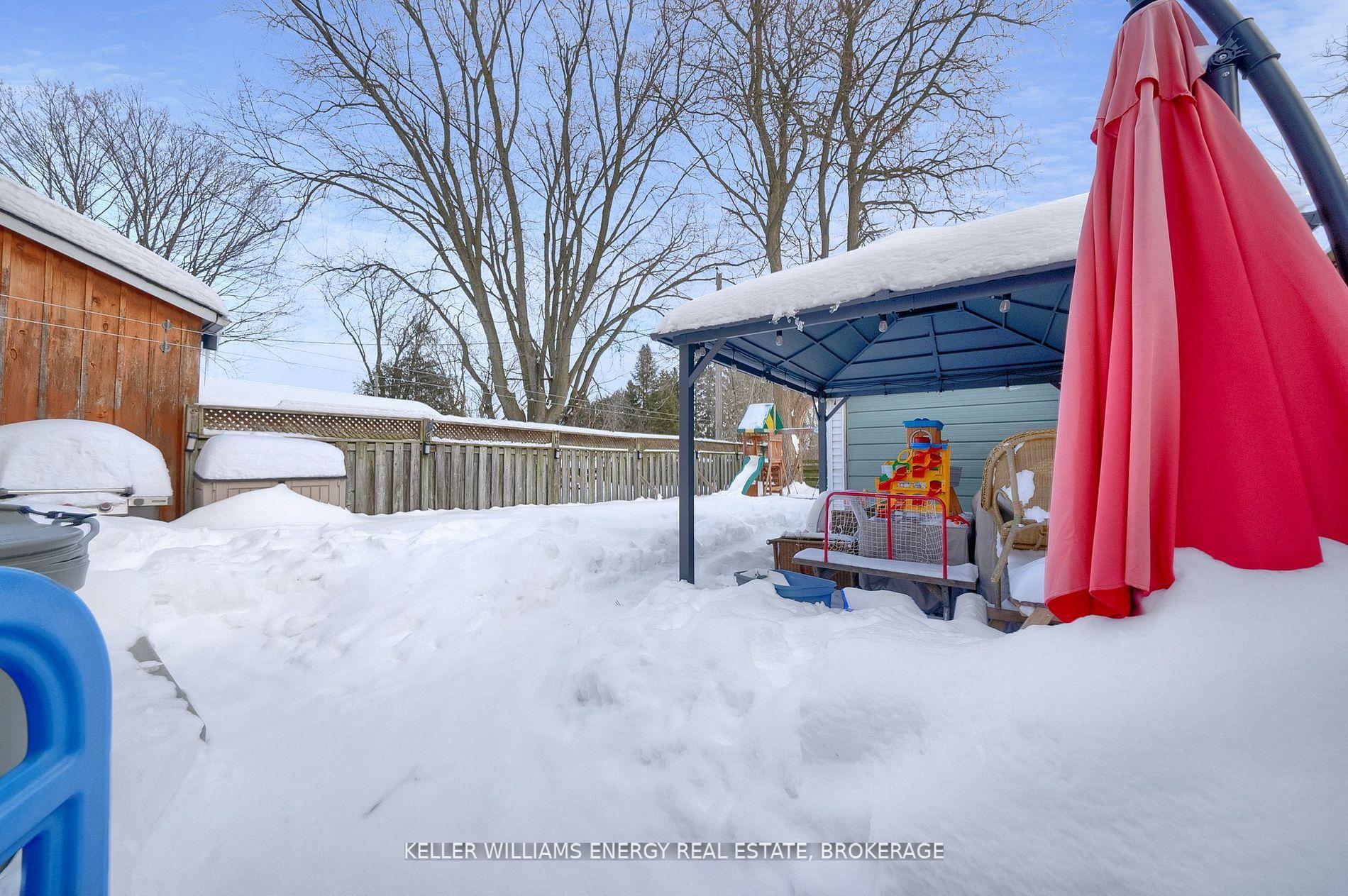Photo 76 of 19 Carlisle Avenue, Clarington, Bowmanville — HOMEH