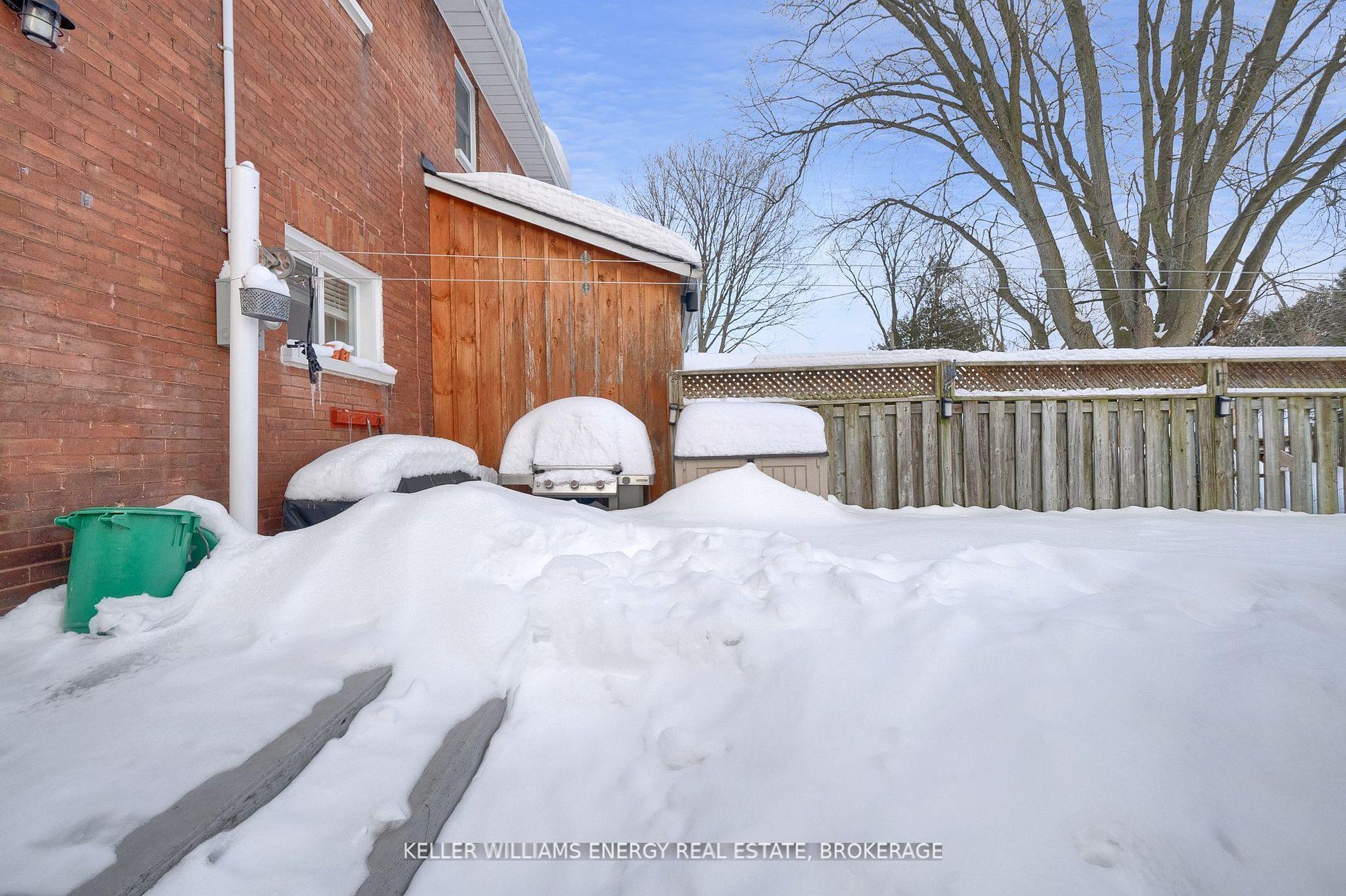 Photo 77 of 19 Carlisle Avenue, Clarington, Bowmanville — HOMEH
