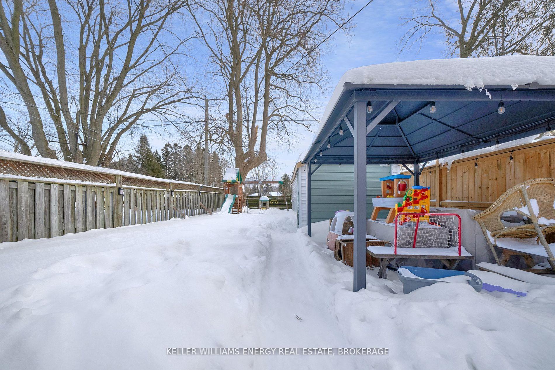 Photo 78 of 19 Carlisle Avenue, Clarington, Bowmanville — HOMEH
