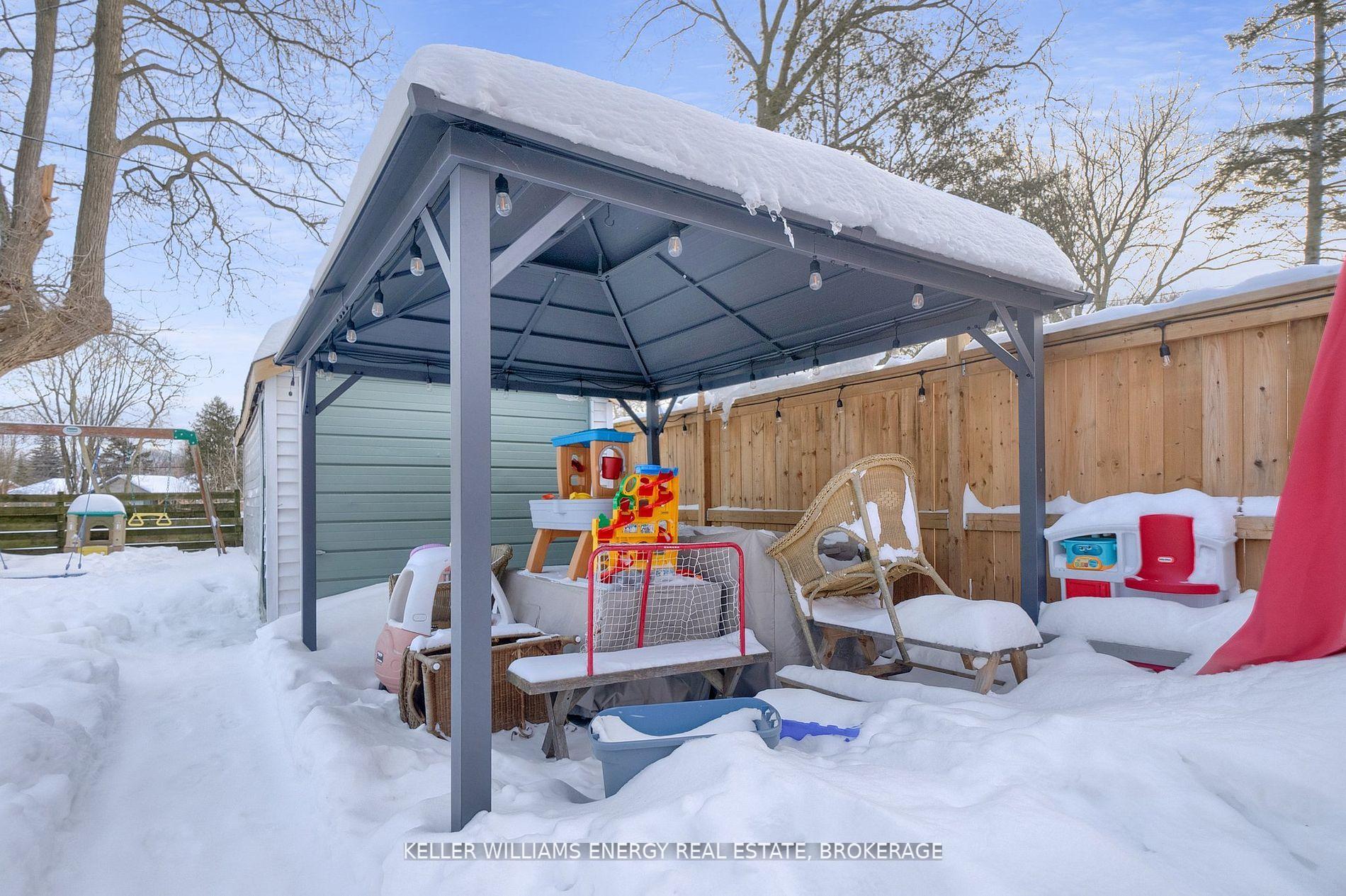 Photo 79 of 19 Carlisle Avenue, Clarington, Bowmanville — HOMEH