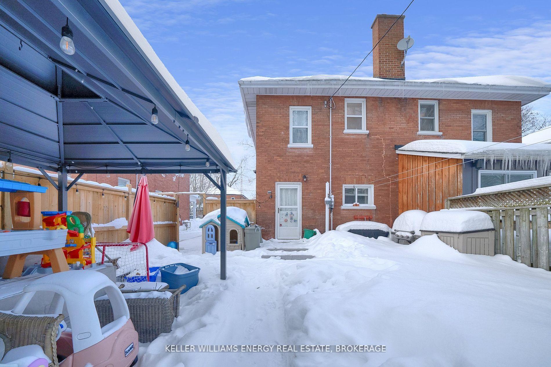 Photo 82 of 19 Carlisle Avenue, Clarington, Bowmanville — HOMEH