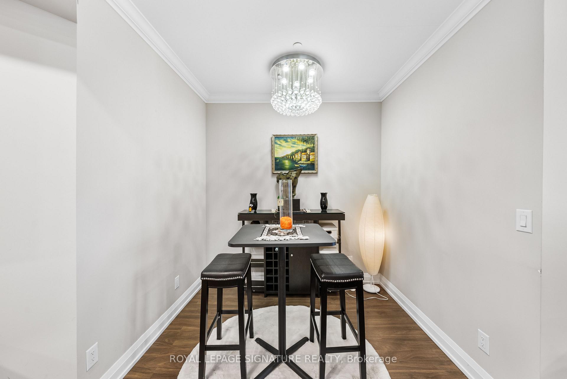 Photo 7 of Unit 938, 7171 Yonge Street, Markham, Grandview — HOMEH