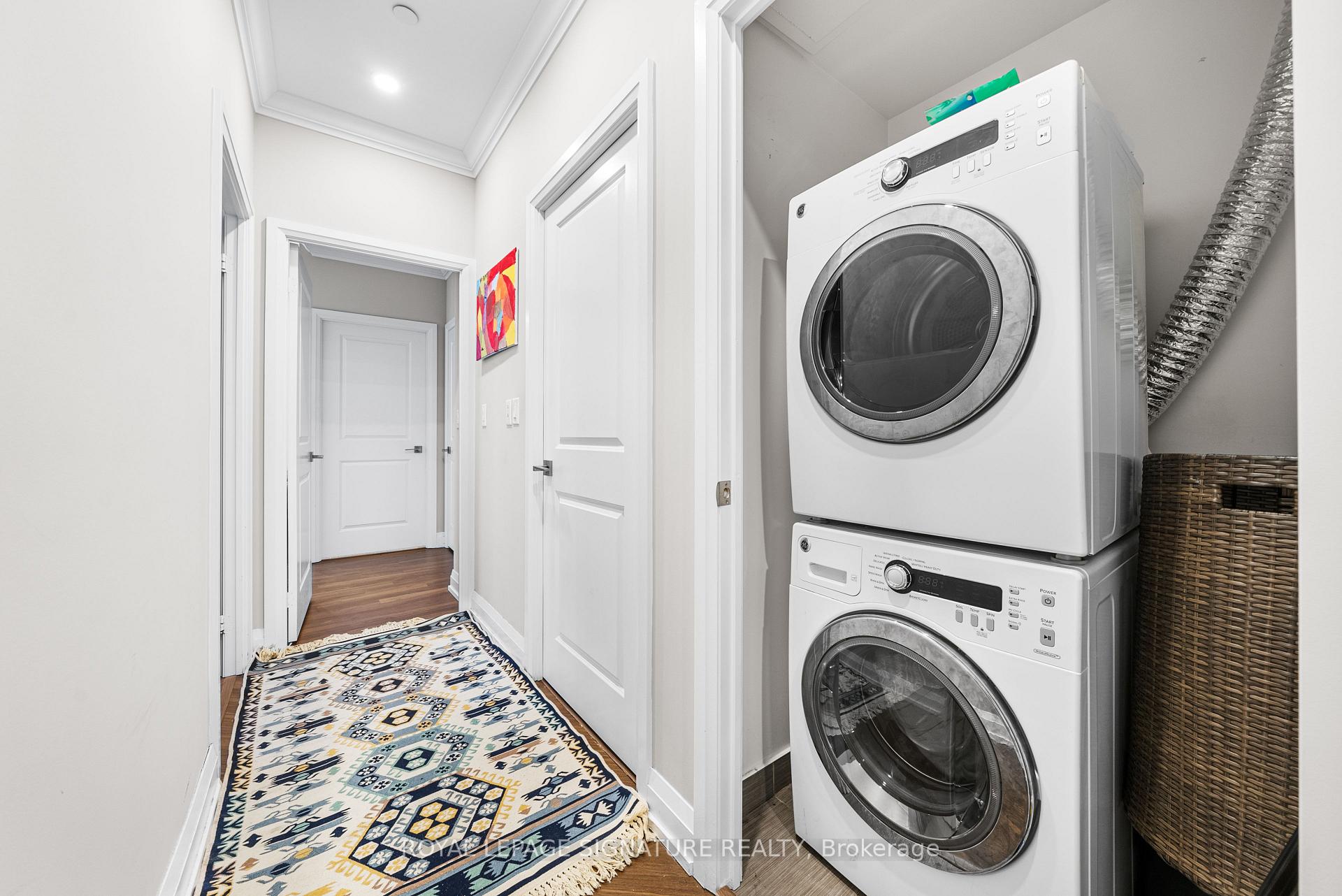 Photo 21 of Unit 938, 7171 Yonge Street, Markham, Grandview — HOMEH