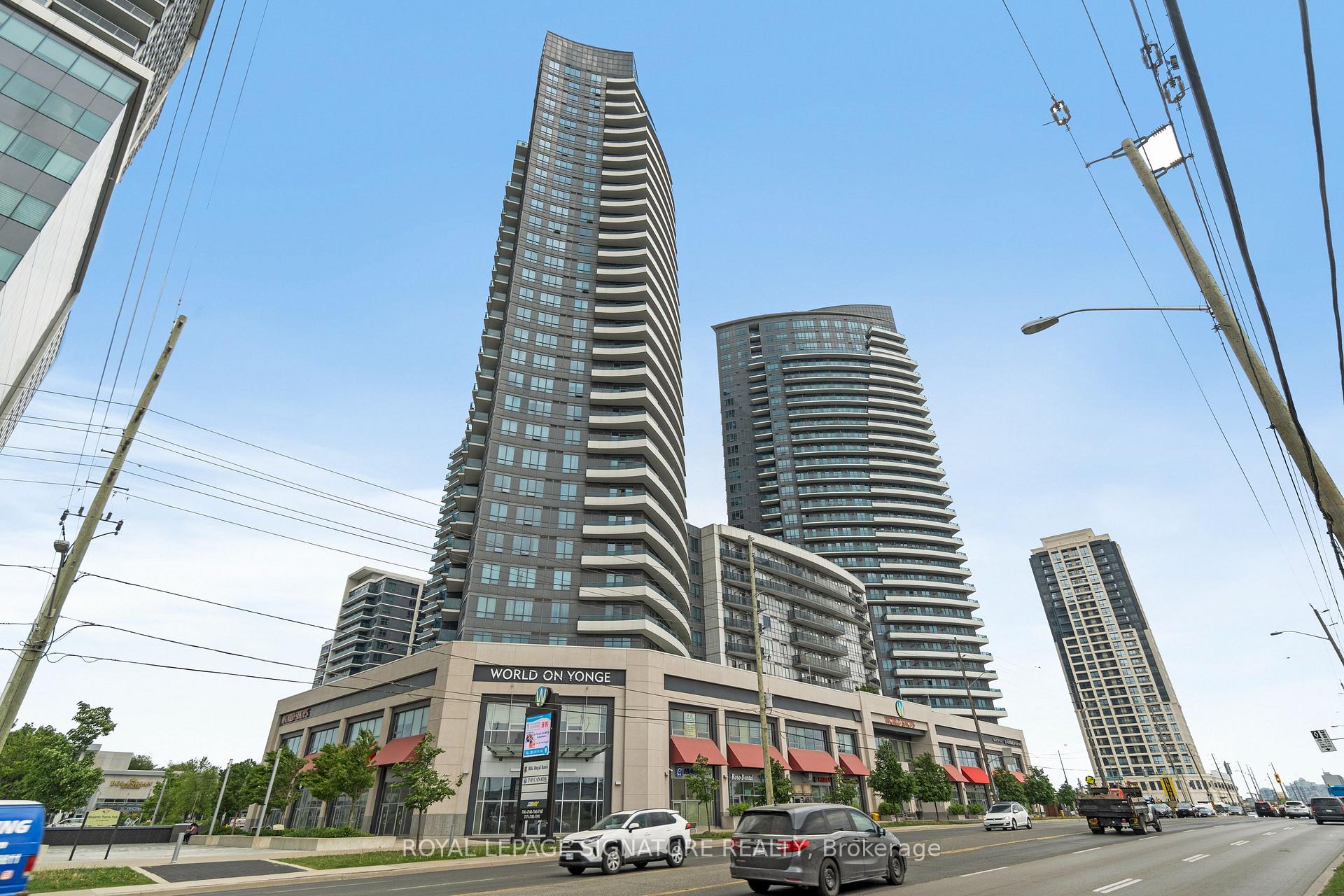 Photo 24 of Unit 938, 7171 Yonge Street, Markham, Grandview — HOMEH