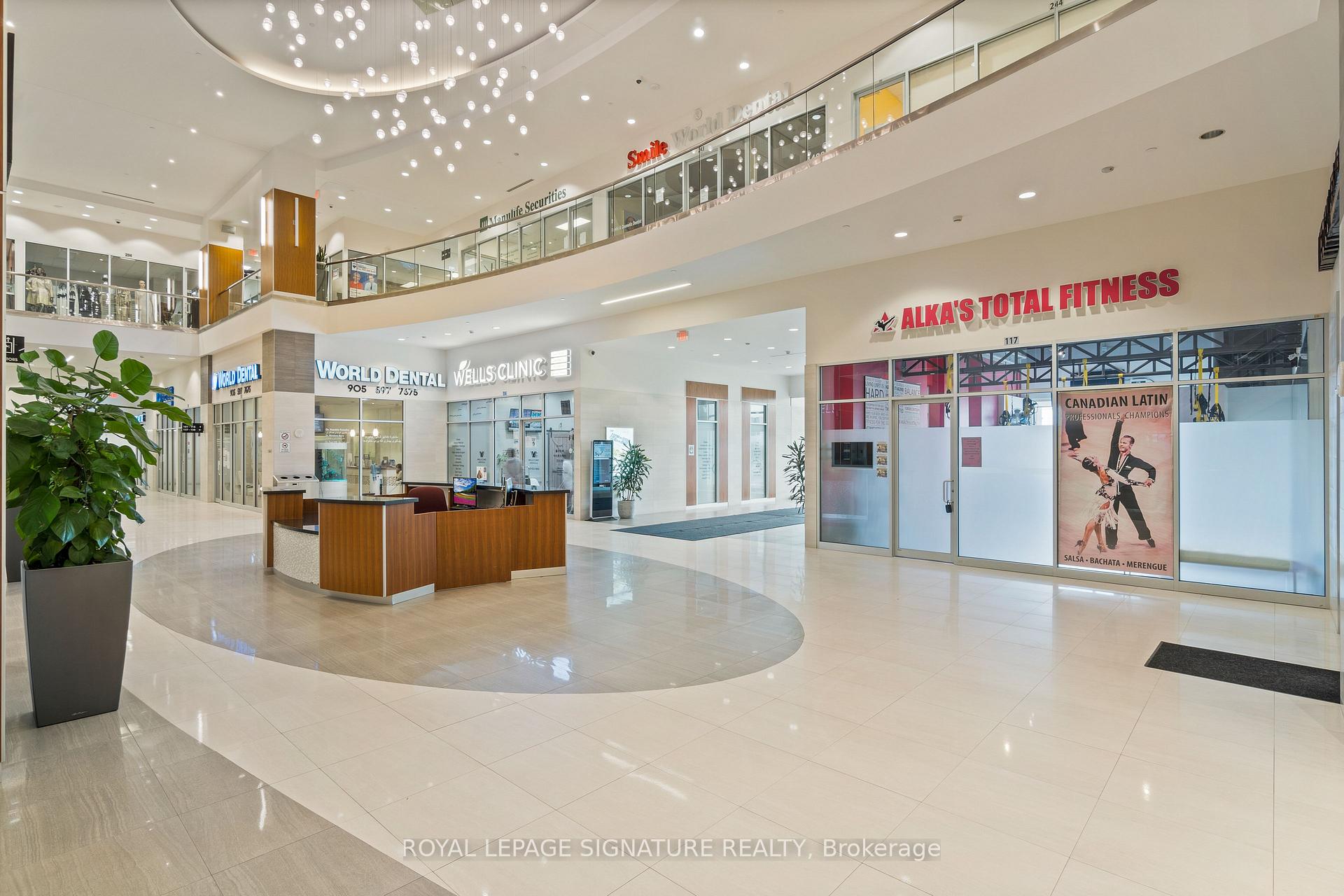 Photo 28 of Unit 938, 7171 Yonge Street, Markham, Grandview — HOMEH