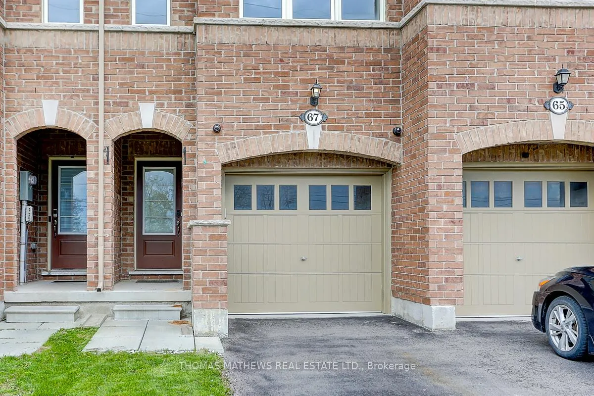 Photo 9 of 67 Padbury Trail, Brampton, Northwest Brampton — HOMEH