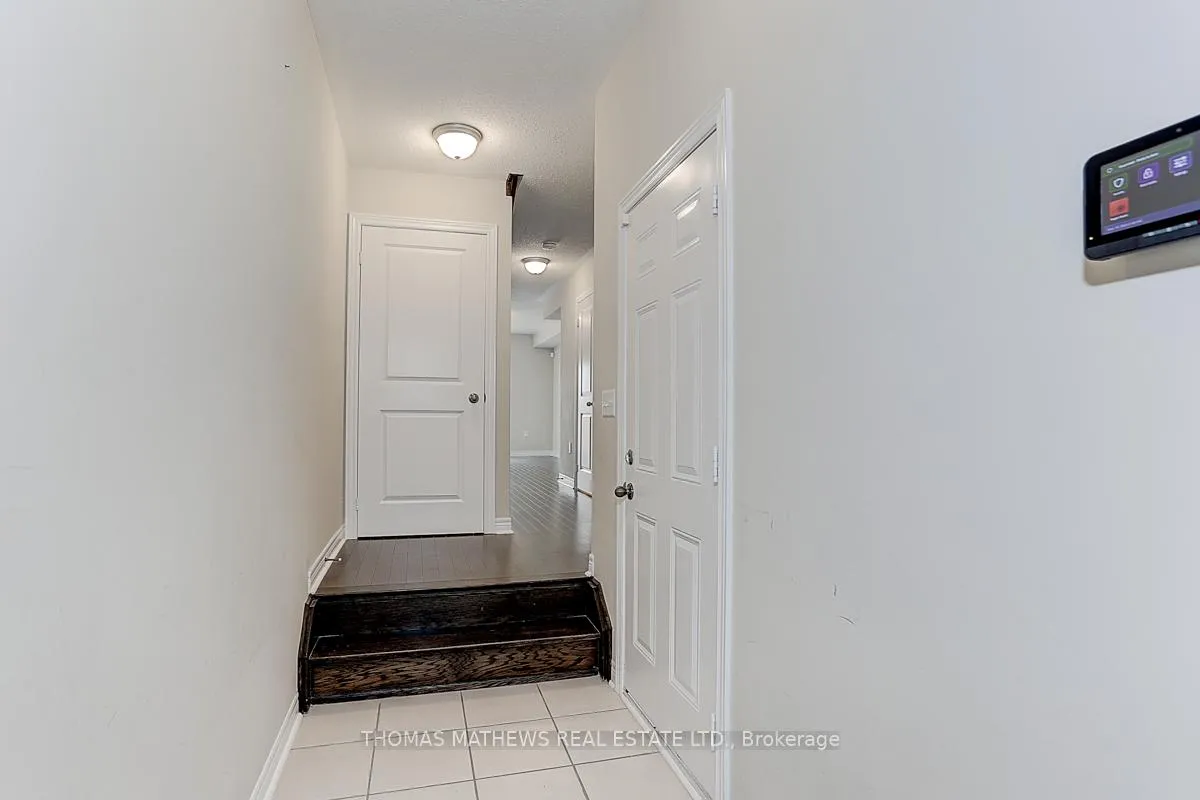 Photo 25 of 67 Padbury Trail, Brampton, Northwest Brampton — HOMEH