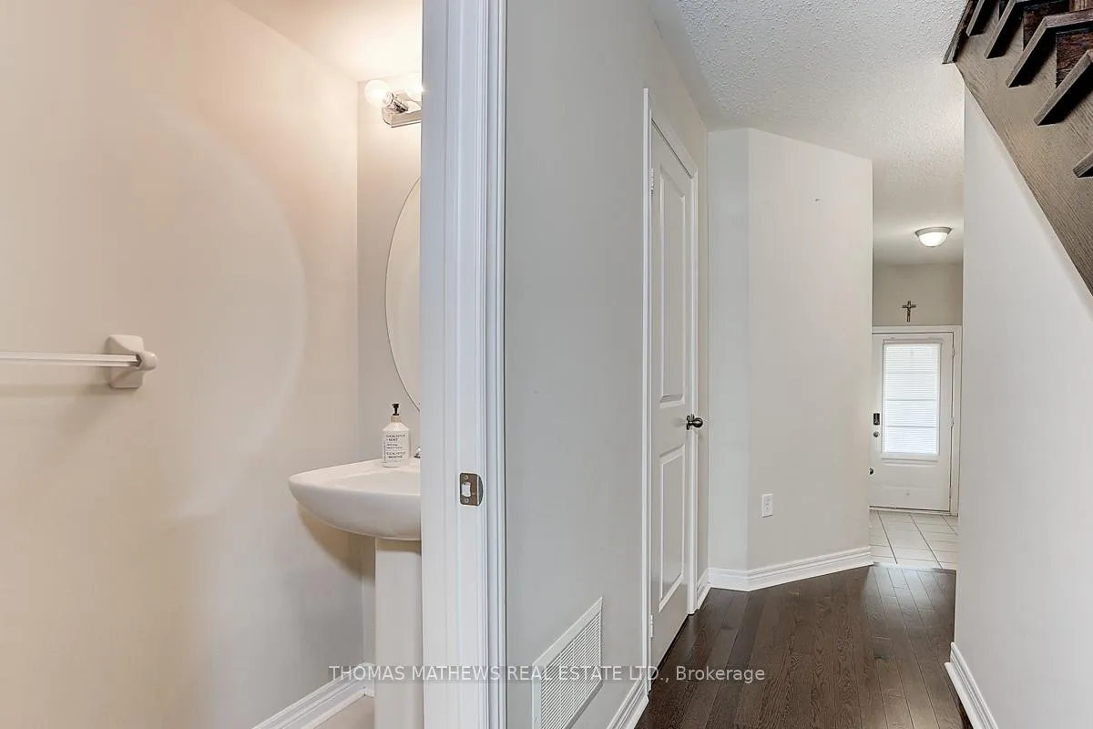 Photo 53 of 67 Padbury Trail, Brampton, Northwest Brampton — HOMEH