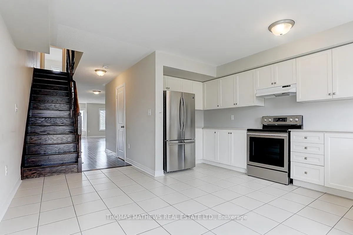 Photo 90 of 67 Padbury Trail, Brampton, Northwest Brampton — HOMEH