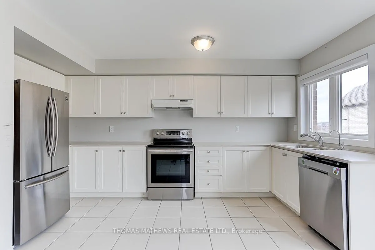 Photo 97 of 67 Padbury Trail, Brampton, Northwest Brampton — HOMEH