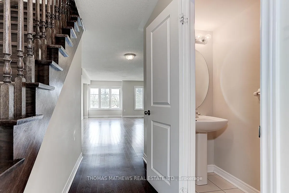Photo 128 of 67 Padbury Trail, Brampton, Northwest Brampton — HOMEH