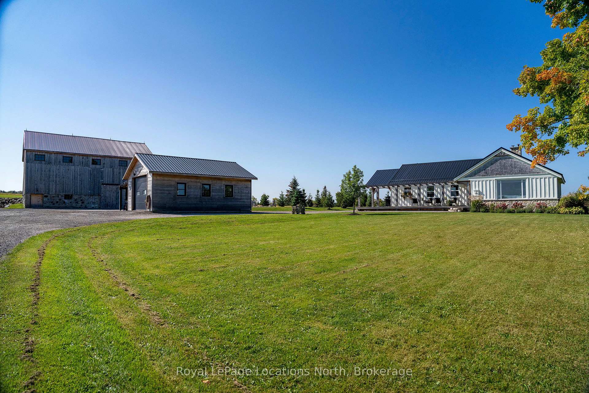 Photo 2 of 469018 Grey 31 Road, Grey Highlands — HOMEH