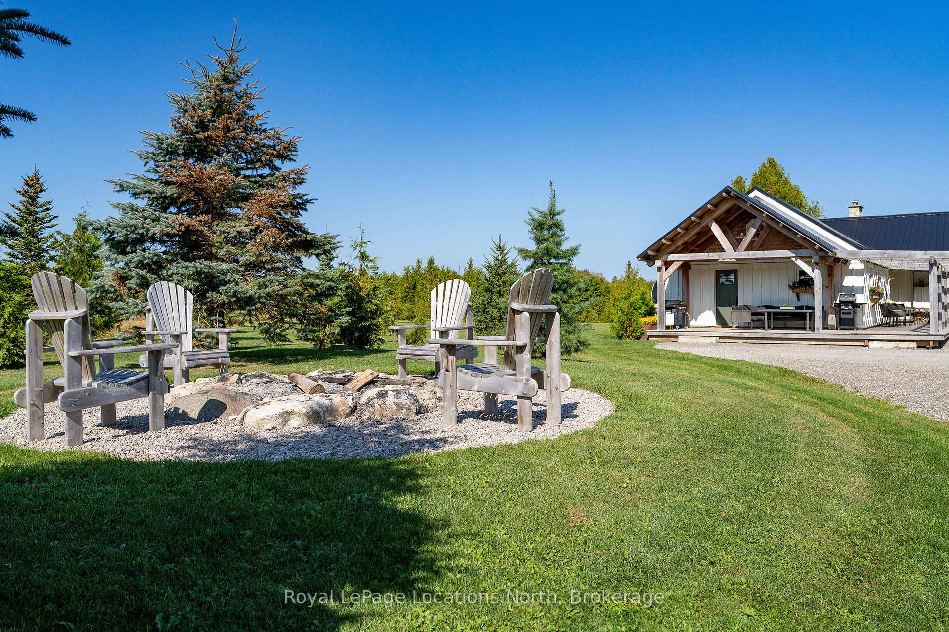 Photo 3 of 469018 Grey 31 Road, Grey Highlands — HOMEH