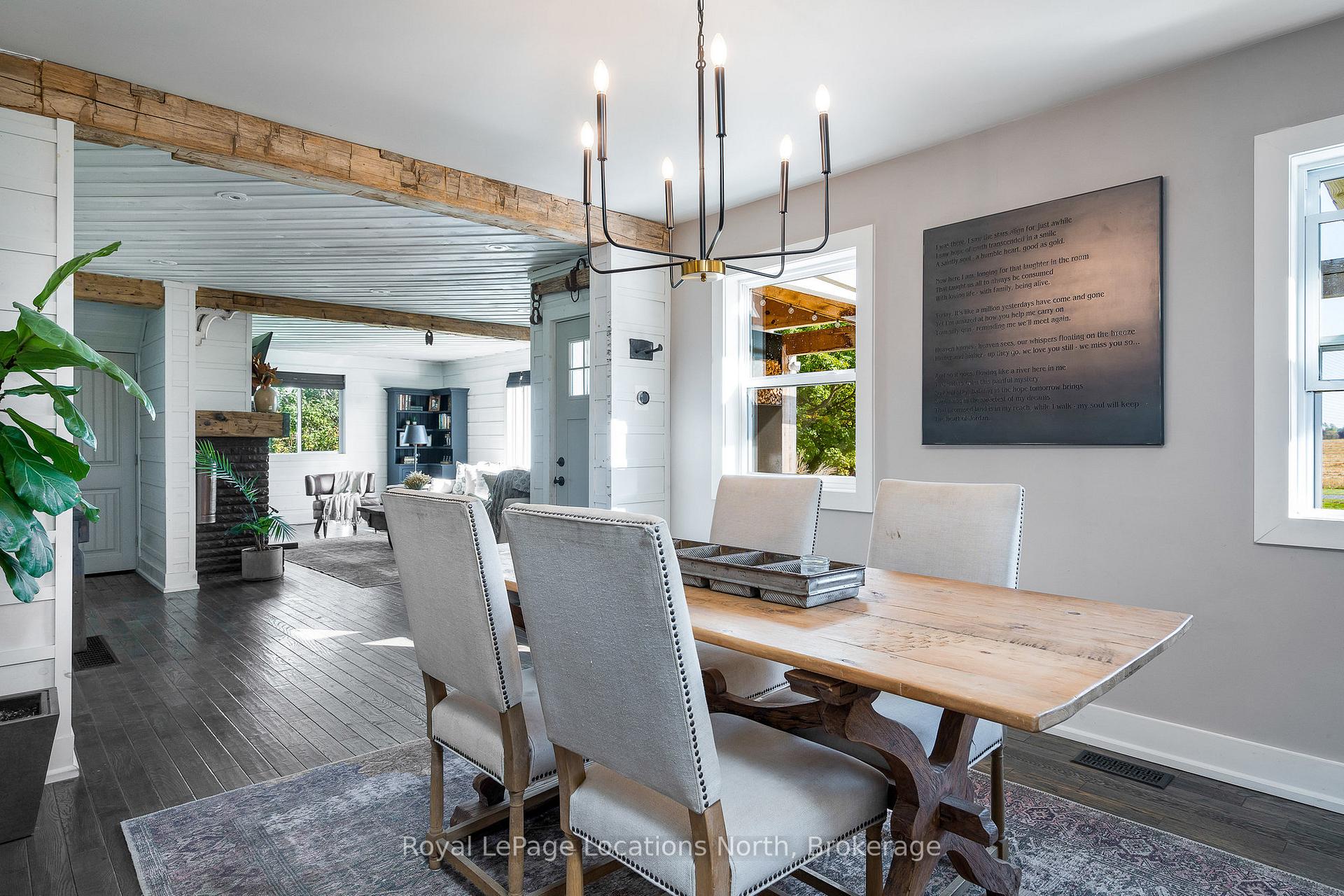 Photo 16 of 469018 Grey 31 Road, Grey Highlands — HOMEH