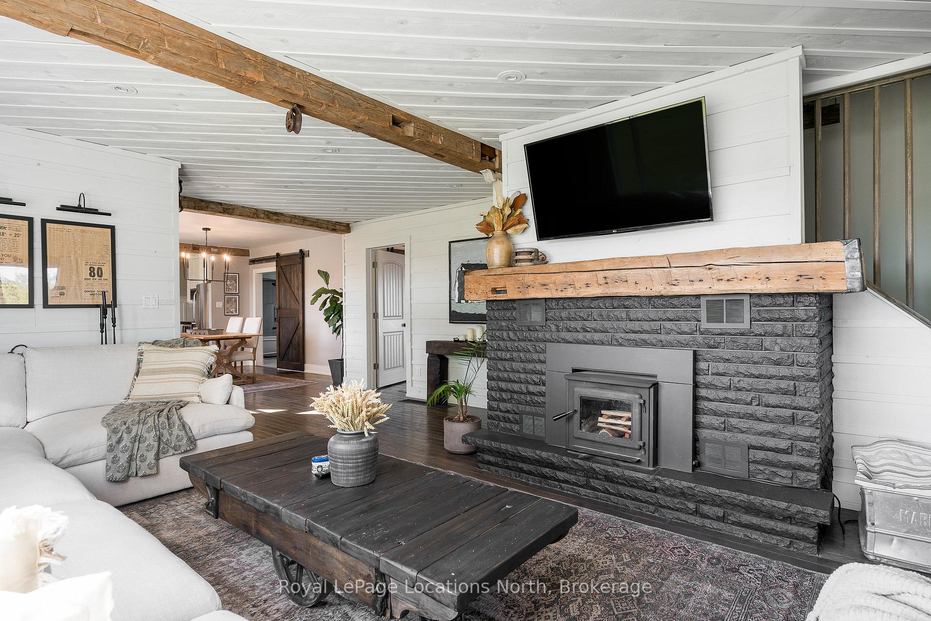 Photo 18 of 469018 Grey 31 Road, Grey Highlands — HOMEH