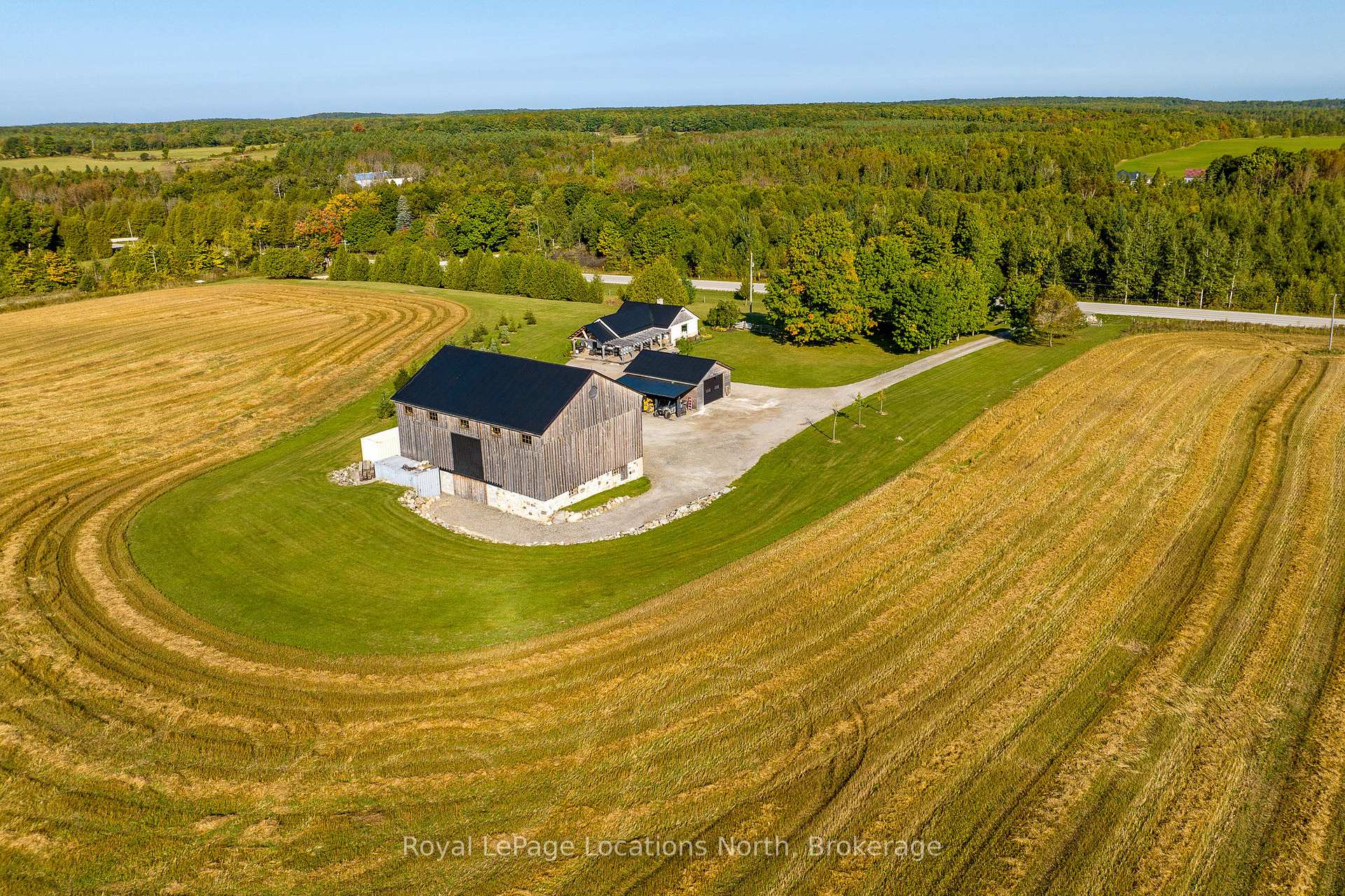 Photo 33 of 469018 Grey 31 Road, Grey Highlands — HOMEH