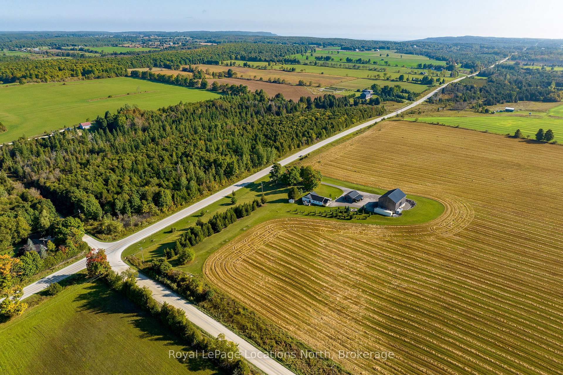 Photo 34 of 469018 Grey 31 Road, Grey Highlands — HOMEH