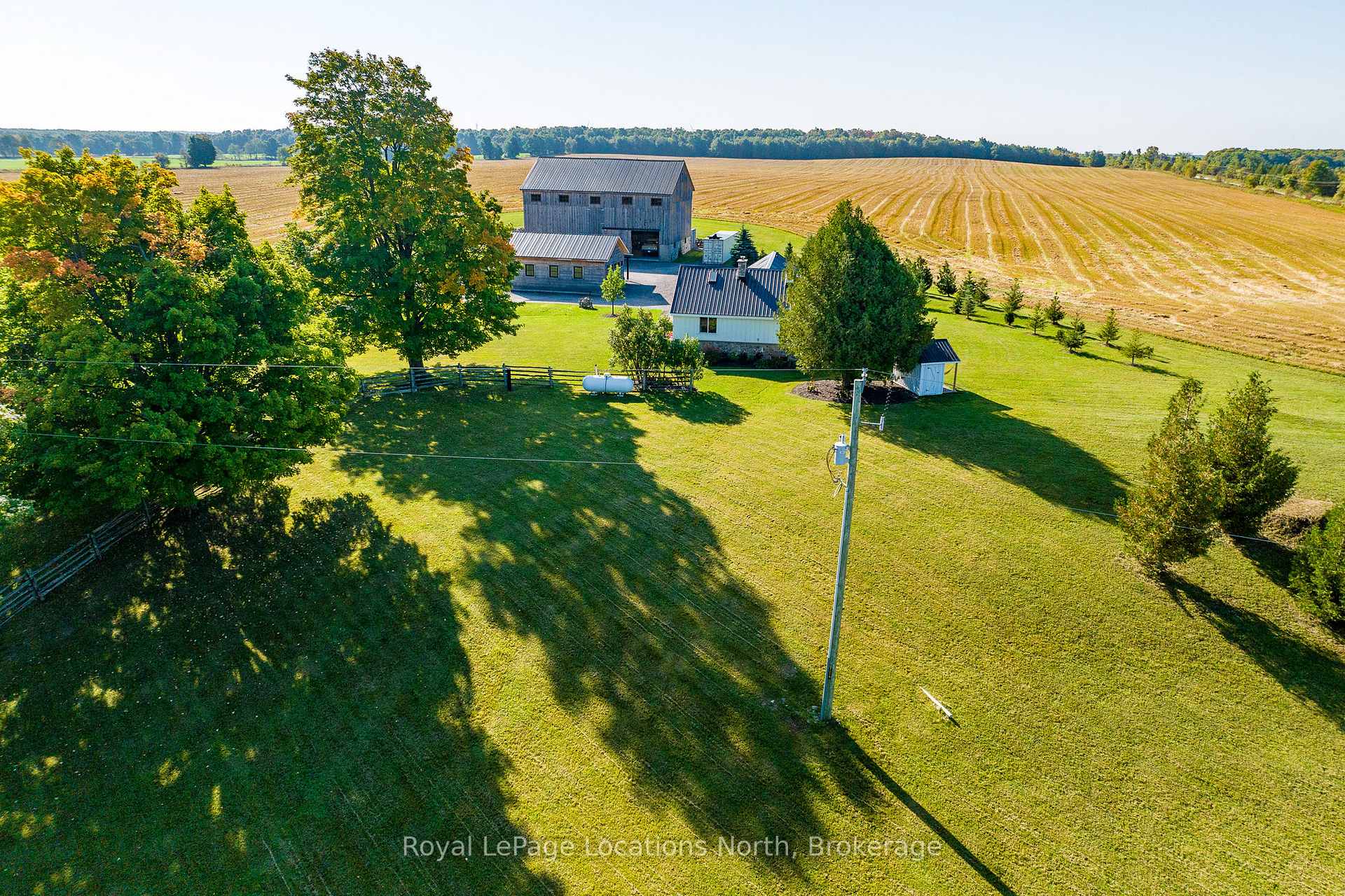 Photo 35 of 469018 Grey 31 Road, Grey Highlands — HOMEH