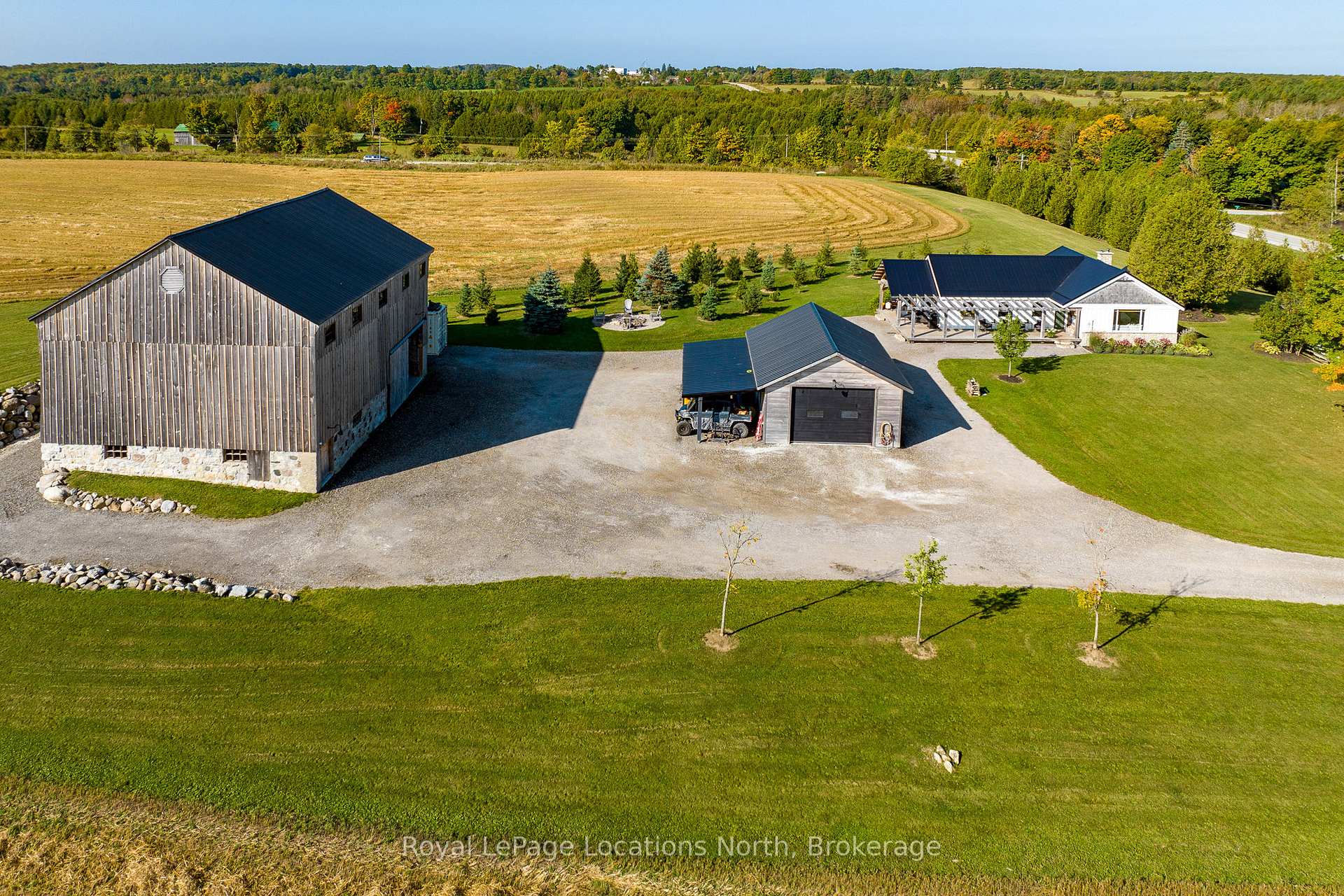 Photo 36 of 469018 Grey 31 Road, Grey Highlands — HOMEH