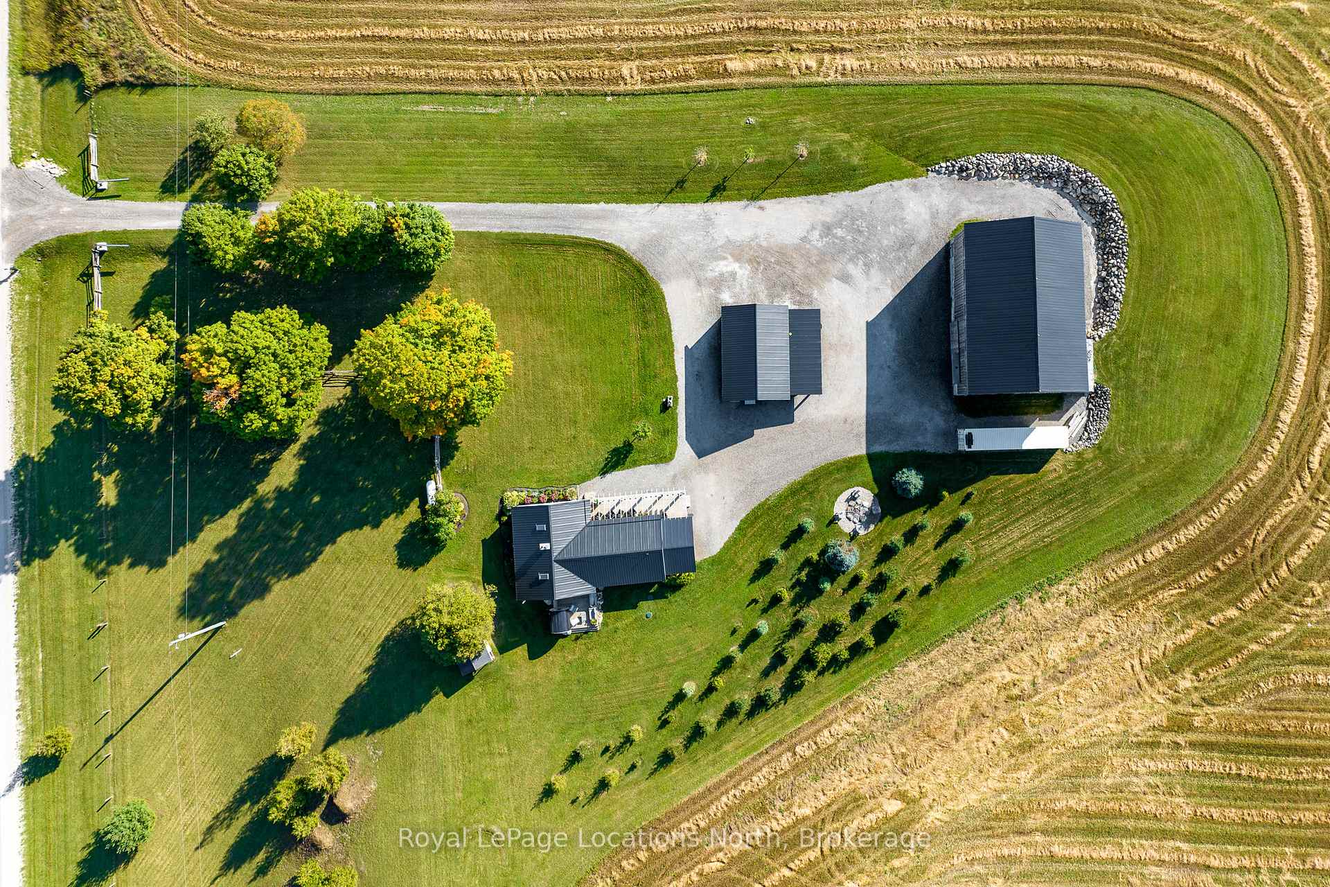 Photo 38 of 469018 Grey 31 Road, Grey Highlands — HOMEH