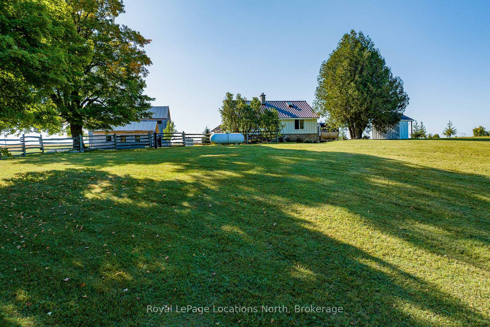 Photo 42 of 469018 Grey 31 Road, Grey Highlands — HOMEH